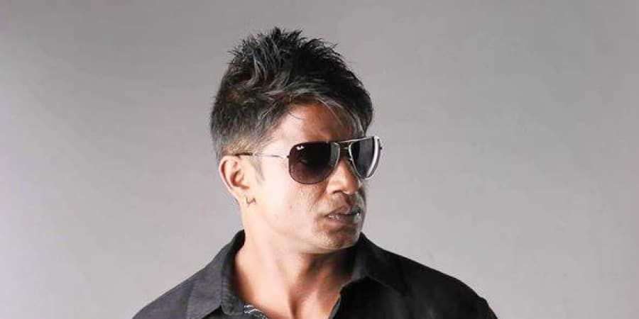 Actor Dhuniya Vijay exclusive interview Salaga Film team