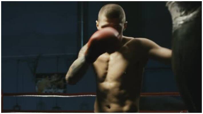 vijay attack gym trainer vijay attack gym trainer