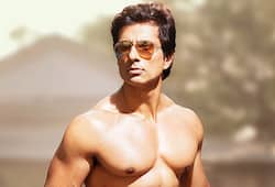 Sonu Sood lauds IAF attack: I believe the only heroes in our country are the soldiers