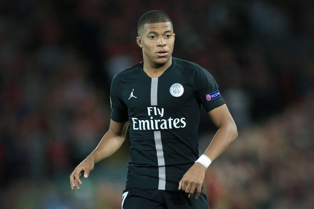 PSG's Kylian Mbappe loses appeal against three-match ban