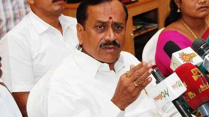 Do you know what will happen if H. Raja is accused ..? BJP behaved ... occultists in shock Do you know what will happen if H. Raja is accused ..? BJP behaved ... occultists in shock