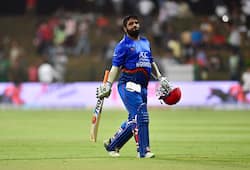 Asia Cup 2018: Afghanistan's Mohammad Shahzad reports spot-fixing approach