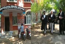 Rajkumar abduction verdict Gobichettipalayam court Tamil Nadu acquits nine accused