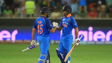 Asia Cup 2018 India vs Afghanistan Preview Rohit Sharma Rashid Khan