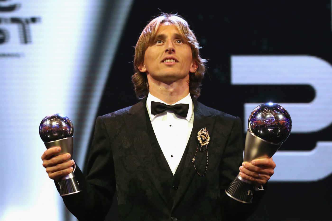 Real Madrid to not renew contract of Luka Modric
