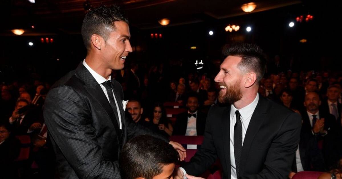 Super computer predicts Messi-Ronaldo final in Qatar