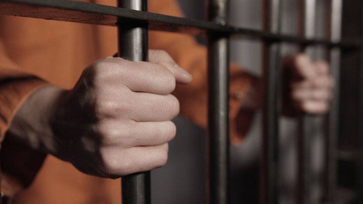 Tamilnadu jail...Caste vaice Prisoners