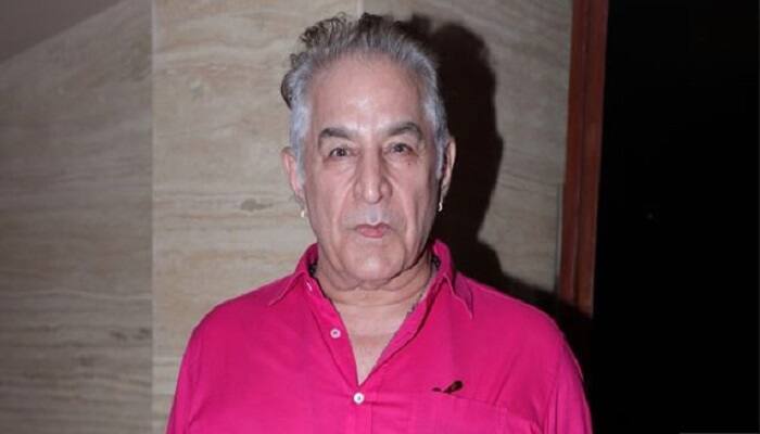 Bolyywood Actor Dalip Tahil arrested for drunk driving in Mumbai