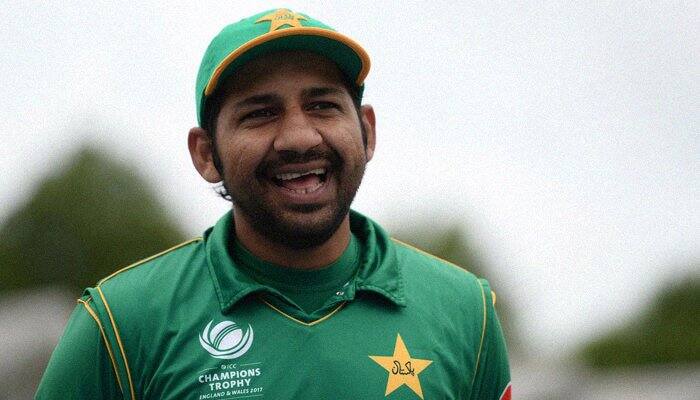 pakistan skipper sarfraz ahmed racially discriminate south african cricketer phehlukwayo