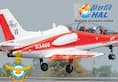 HAL's jet trainer aircraft project set to be scrapped due to long delays, safety issues