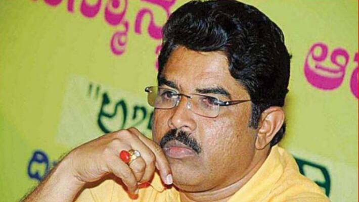 Deputy Commissioners to be called District Collectors soon Says Revenue Minister R Ashok Deputy Commissioners to be called District Collectors soon Says Revenue Minister R Ashok