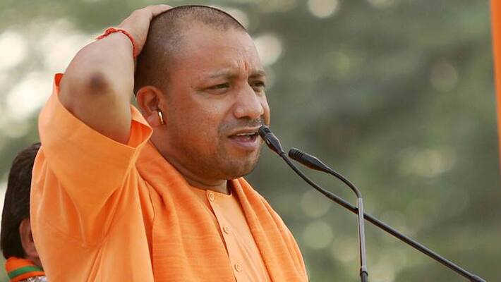 Court Orders Notice Against Uttar Pradesh CM Yogi Adityanath Court Orders Notice Against Uttar Pradesh CM Yogi Adityanath