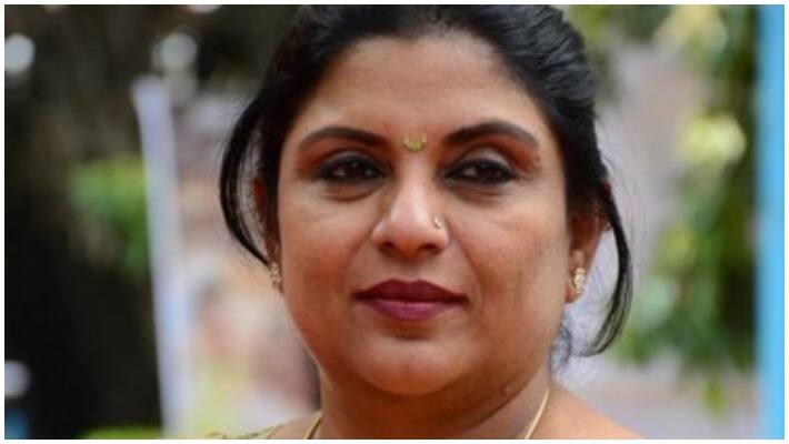 actress sri priya share the video goes viral actress sri priya share the video goes viral