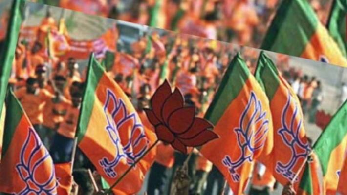 Again We Take Charge In Karnataka Politics Again We Take Charge In Karnataka Politics