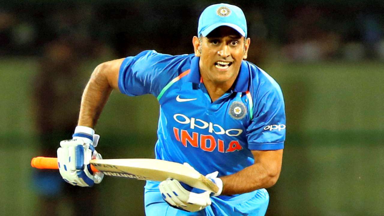 Dhoni is the captain for 200 match