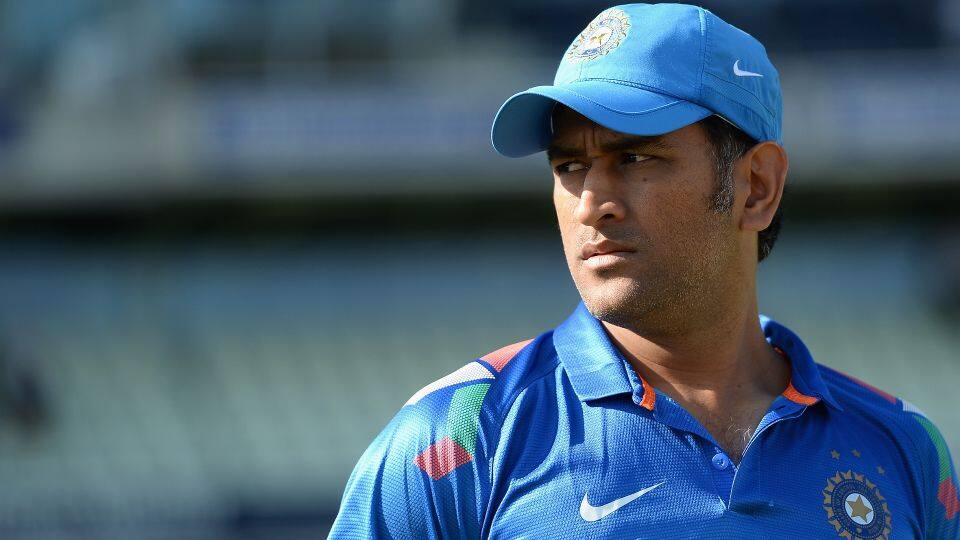 Dhoni is the captain for 200 match