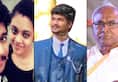 Pranay: Caste politics beats issue of honour killing as people's prime concern