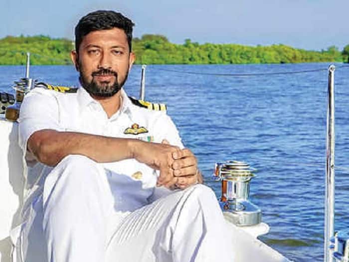 Injured Indian Navy sailor Abhilash Tomy hospitalised