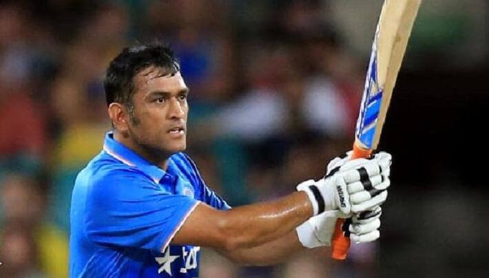 hemang badani revealed the fact that dhoni denied his suggestion
