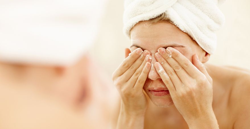 8 Effective tips to prevent rough skin problems in winter and get fresh and radiant skin easily BDD