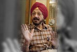 Renowned commentator Jasdev Singh passes away