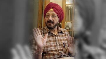 Renowned commentator Jasdev Singh passes away