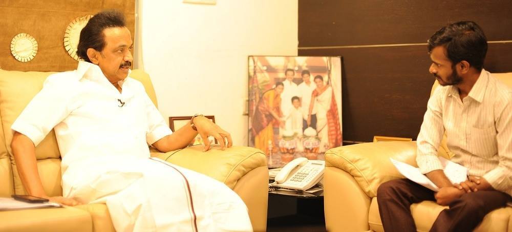 Tamil Nadu CPI(M) leader Jothiraj son Jo Stalin AR Raja  arrest sexual harassment lecturer  Periyar