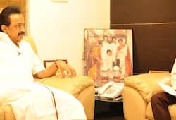 Tamil Nadu CPI(M) leader Jothiraj son Jo Stalin AR Raja  arrest sexual harassment lecturer  Periyar