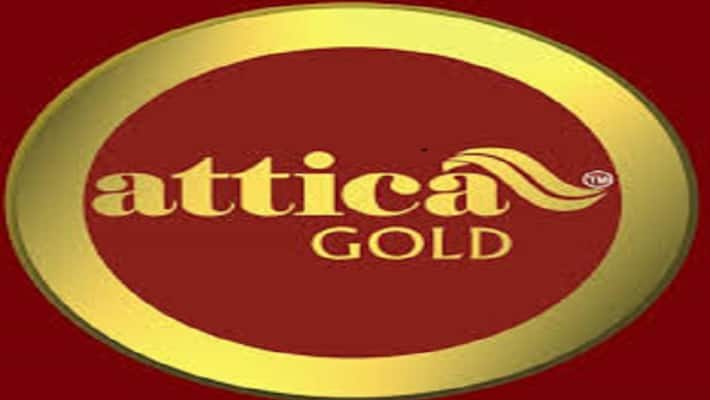 Attica Gold Company Owner arrested for taking plunder Attica Gold Company Owner arrested for taking plunder