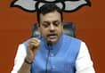 BJP junks Rahul's PC on Rafale deal, calls him 'liar'