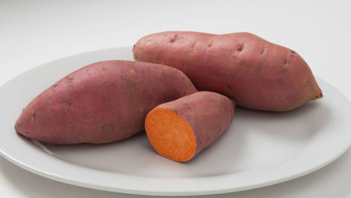 Benefits of sweet potato Benefits of sweet potato