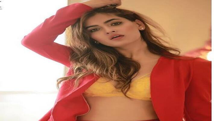 Bollywood actress Karishma Sharma opens up about being harassed while vacationing in Dharamshala Bollywood actress Karishma Sharma opens up about being harassed while vacationing in Dharamshala