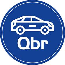 QBR online taxi for Trivandrum