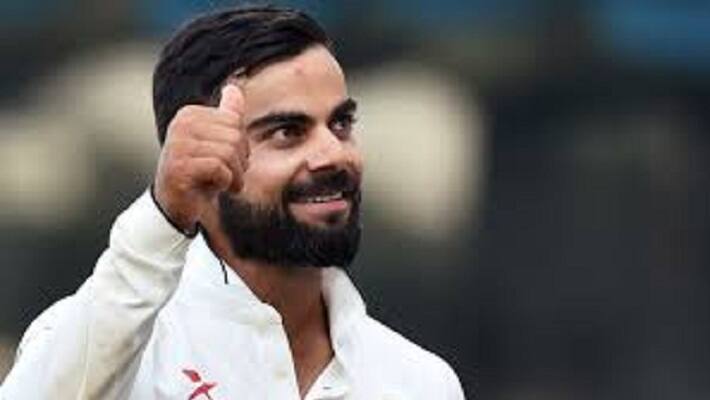 Virat Kohli to soon surpass Mohammad Azharuddins Test record against West Indies Virat Kohli to soon surpass Mohammad Azharuddins Test record against West Indies