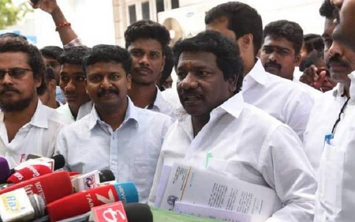 karunas came our from vellore jail
