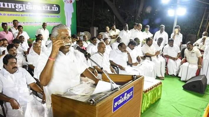 caste politics in thanjavur admk caste politics in thanjavur admk
