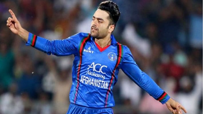 ben cutting praised rashid khan is the worlds best bowler