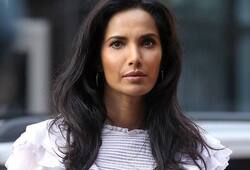 Padma Lakshmi was raped at 16 and sexual assaulted by her relative