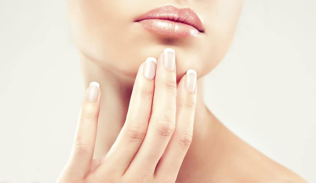 Natural Tips for Healthy Nails