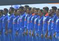 India vs West Indies 2018 Shikhar Dhawan  Ishant Sharma R Ashwin