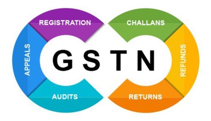GSTN may become government company; decision today