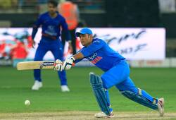 Asia Cup 2018 India vs Afghanistan MS Dhoni Rashid Khan Shahzad Dubai