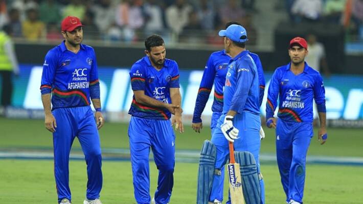 Twitter Reactions Afghanistan hold India to a thrilling tie in a nail biting encounter Twitter Reactions Afghanistan hold India to a thrilling tie in a nail biting encounter