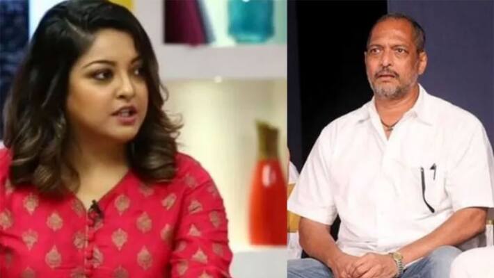 Nana Patekar Reaction On Tanushree Sexual Harassment Allegation Nana Patekar Reaction On Tanushree Sexual Harassment Allegation