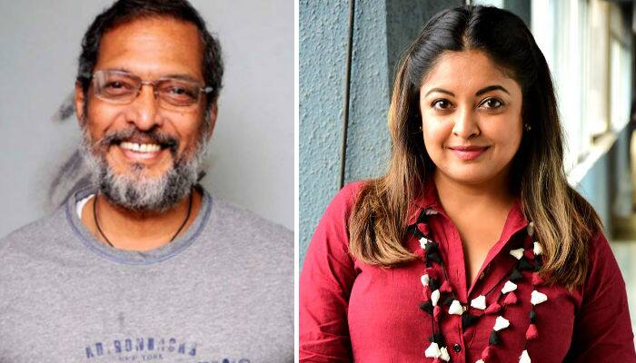 ashiq banaya heroine tanusree dutta reveals actors name who abused her