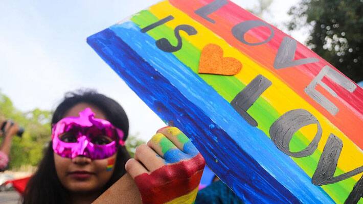 Kerala High Court... intervenes to help lesbian partners
