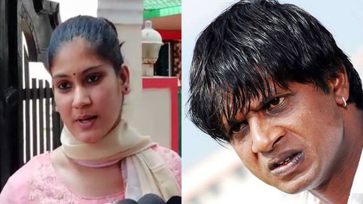 Duniya Viji Write Letter To Girinagar Police Duniya Viji Write Letter To Girinagar Police