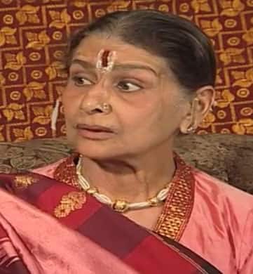 old actress kanchana sad life