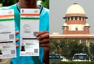 Aadhaar supreme court verdict judgment Payment wallets, banks withdrawal authentication