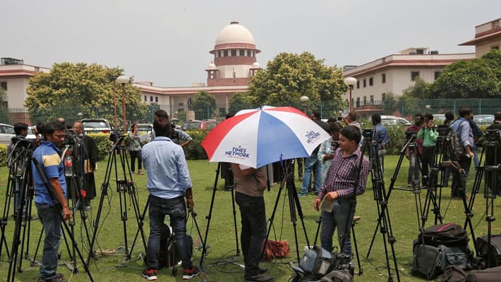 ayodhya case supreme court verdict reactions